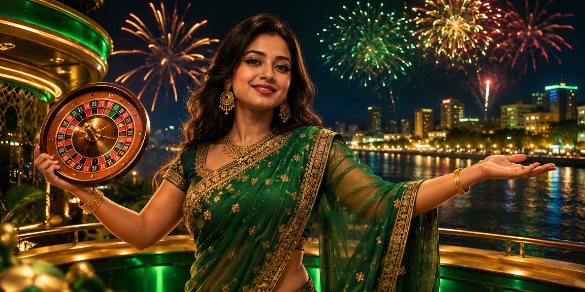 abc33 Live Roulette Gold-এ কী পাবেন abc33-এ